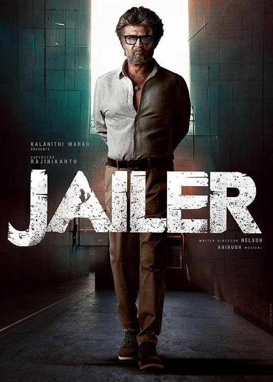 Jailer