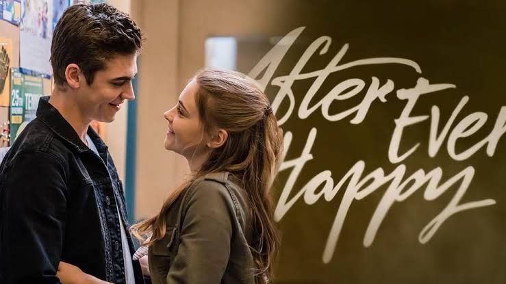 After Ever Happy (2022)