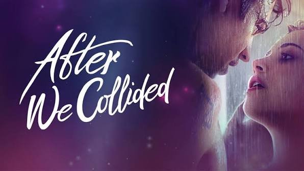After We Collided (2020)